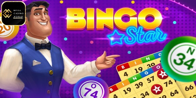 Bingo độc đắc trực tuyến - Xổ số nhanh thắng tiền khủng 5 Bingo độc đắc 80 bóng