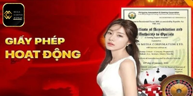 Giấy phép hoạt động MCW66 - Uy tín về chất lượng sân chơi 2 Các tổ chức cấp giấy phép cho sân chơi