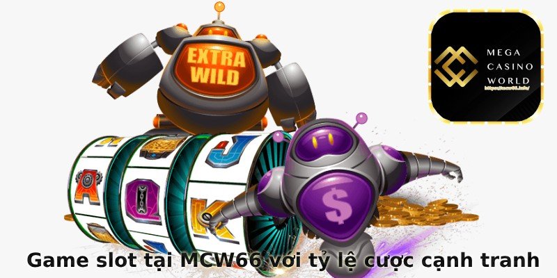MCW66 ⚡️ Link Đăng Nhập Mcw Casino Không Bị Chặn – Nhận Ngay 66k 6 Game slot trực tuyến