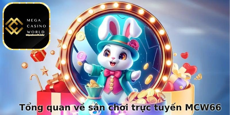 MCW66 ⚡️ Link Đăng Nhập Mcw Casino Không Bị Chặn – Nhận Ngay 66k 2 Tổng quan sân chơi cá cược trực tuyến MCW66